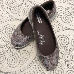 Skechers Goga Mat ballet flats
